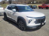 New 2025 Chevrolet TrailBlazer ACTIV w/ Convenience Package image 5