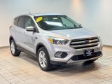 Used 2019 Ford Escape SE image 3