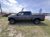Used 2016 RAM 1500 Rebel w/ Luxury Group image 4