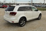 Used 2017 Dodge Journey Crossroad w/ Popular Equipment Group image 5