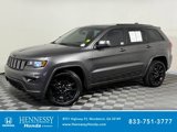 Used 2019 Jeep Grand Cherokee Altitude image 1