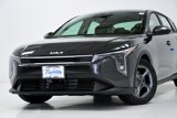 Used 2025 Kia K4 LXS image 2
