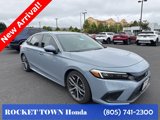Used 2024 Honda Civic Touring image 3