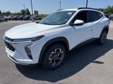 New 2025 Chevrolet Trax LT w/ LT Convenience Package image 3