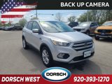 Used 2017 Ford Escape SE image 2