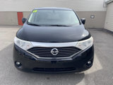 Used 2015 Nissan Quest SV image 3