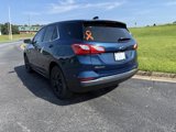 Certified 2020 Chevrolet Equinox LT image 3