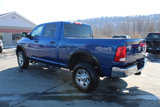 Used 2017 RAM 2500 Tradesman w/ Chrome Appearance Group image 3