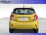Used 2022 Chevrolet Spark LS image 4