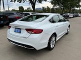 Used 2015 Chrysler 200 Limited w/ Convenience Group image 5