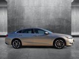 Certified 2023 Chevrolet Malibu LT image 4