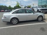 Used 2009 Ford Taurus Limited image 6
