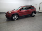 Used 2017 Jeep Cherokee Sport image 2