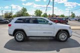 Used 2021 Jeep Grand Cherokee Laredo X image 6