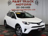 Used 2017 Toyota RAV4 LE image 3