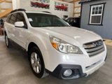 Used 2014 Subaru Outback 3.6R Limited w/ Moonroof Package image 2