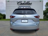 Used 2020 MAZDA CX-5 Grand Touring w/ GT Premium Package image 4