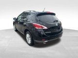 Used 2012 Nissan Murano SL w/ Navigation Pkg image 5