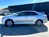 Used 2012 Toyota Camry SE image 4