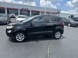 Used 2020 Ford EcoSport SE image 6