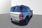 Used 2021 Ford Bronco Sport Badlands image 4