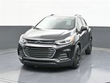 Used 2022 Chevrolet Trax LT w/ Midnight Edition image 2