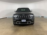 Used 2018 Jeep Grand Cherokee Limited image 3