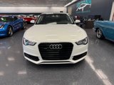 Used 2016 Audi A5 2.0T Premium Plus w/ Technology Package image 2