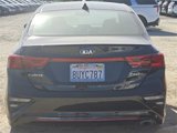 Certified 2021 Kia Forte GT-Line image 5