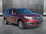 Used 2017 Chevrolet Traverse LT image 3