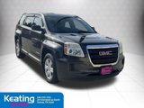 Used 2016 GMC Terrain SLE image 3