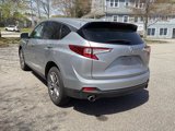 Used 2019 Acura RDX AWD w/ Technology Package image 5