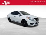 Used 2019 Nissan Versa SV image 3