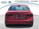 Used 2020 Kia Forte EX image 4