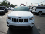 Used 2016 Jeep Grand Cherokee Laredo image 3