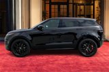 New 2026 Land Rover Range Rover Evoque Dynamic SE image 3