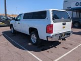 Used 2013 Chevrolet Silverado 1500 W/T image 4