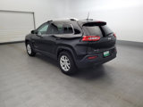 Used 2017 Jeep Cherokee Latitude w/ Comfort/Convenience Group image 5