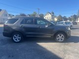 Used 2017 Ford Explorer XLT w/ Equipment Group 202A image 4