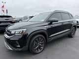 Used 2022 Volkswagen Taos S image 6