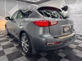 Used 2014 INFINITI QX50 Journey w/ Premium Package image 5