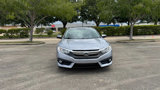 Used 2018 Honda Civic EX-T image 3
