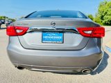Used 2018 Nissan Maxima 3.5 S image 3