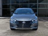 New 2025 Nissan Versa S image 5