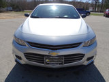 Used 2018 Chevrolet Malibu LS image 3