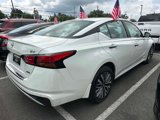 Used 2023 Nissan Altima 2.5 SV image 4