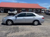 Used 2005 Honda Accord LX image 2
