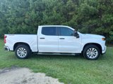 Used 2021 Chevrolet Silverado 1500 Custom w/ Custom Max Trailering Package image 6