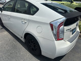 Used 2012 Toyota Prius Four image 2