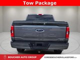 Certified 2022 Ford F150 XLT w/ Equipment Group 302A High image 5
